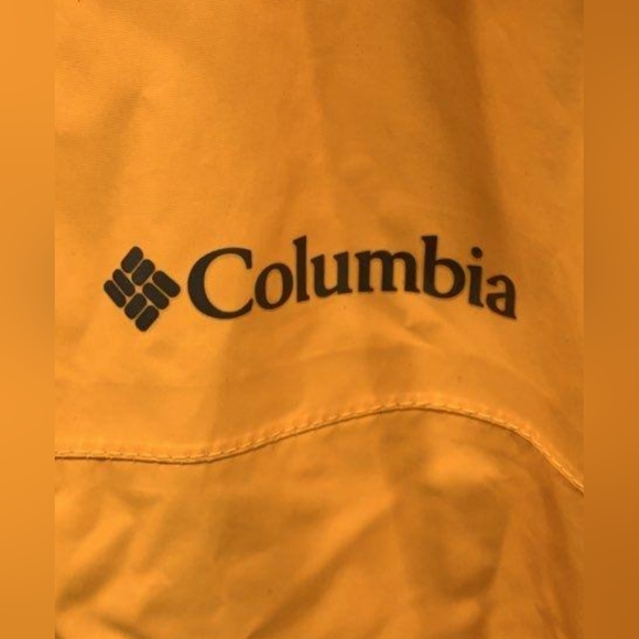 Columbia Watertight II Rain Jacket Men's Size M Like New MSRP $75 - Picture 7 of 10